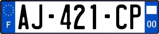 AJ-421-CP