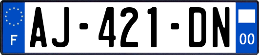 AJ-421-DN