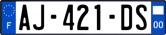 AJ-421-DS