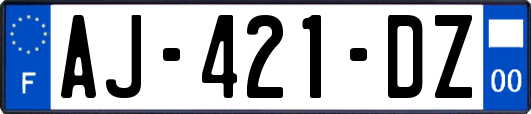 AJ-421-DZ