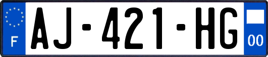 AJ-421-HG
