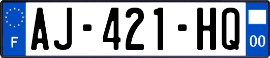 AJ-421-HQ