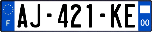 AJ-421-KE