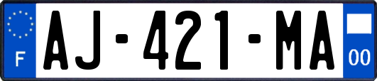 AJ-421-MA