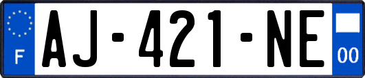 AJ-421-NE