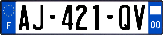 AJ-421-QV
