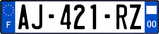 AJ-421-RZ