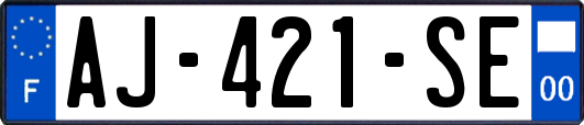 AJ-421-SE