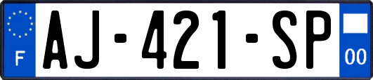 AJ-421-SP