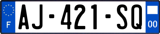 AJ-421-SQ
