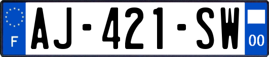 AJ-421-SW