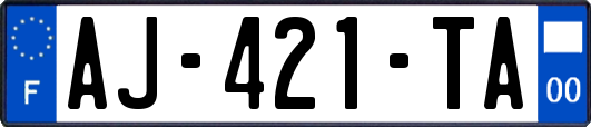 AJ-421-TA