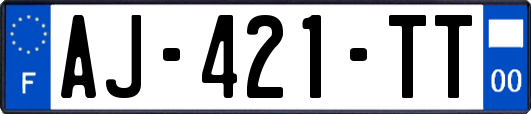 AJ-421-TT