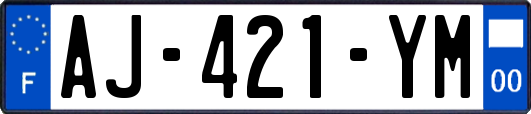 AJ-421-YM