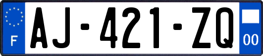 AJ-421-ZQ