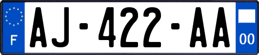 AJ-422-AA