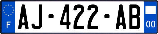 AJ-422-AB