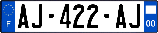 AJ-422-AJ