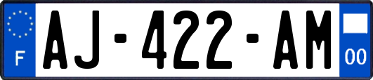 AJ-422-AM