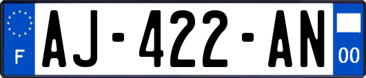 AJ-422-AN