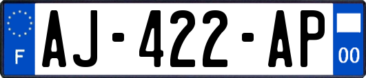 AJ-422-AP