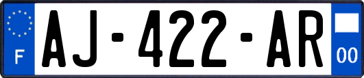 AJ-422-AR