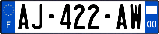 AJ-422-AW