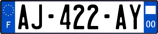 AJ-422-AY