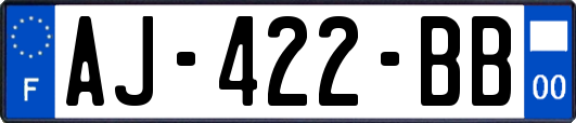 AJ-422-BB