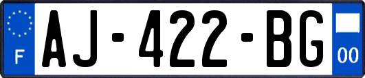 AJ-422-BG
