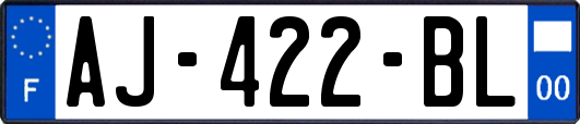 AJ-422-BL