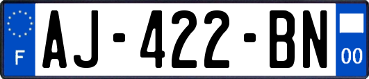 AJ-422-BN