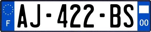 AJ-422-BS