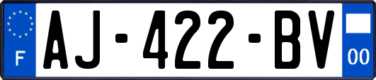 AJ-422-BV