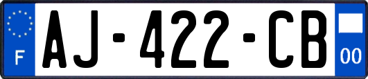 AJ-422-CB