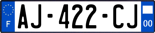 AJ-422-CJ