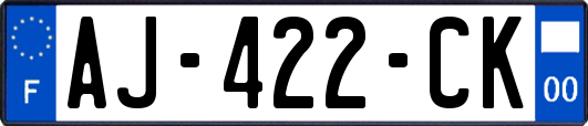 AJ-422-CK