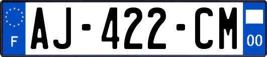 AJ-422-CM