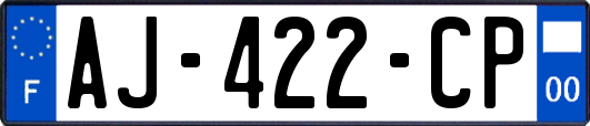 AJ-422-CP
