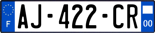 AJ-422-CR