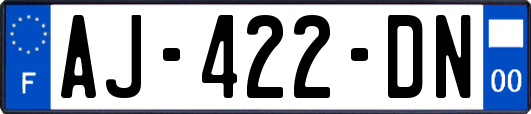 AJ-422-DN