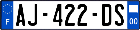 AJ-422-DS