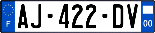 AJ-422-DV