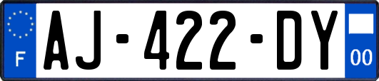 AJ-422-DY