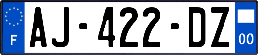 AJ-422-DZ