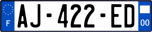 AJ-422-ED