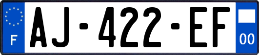 AJ-422-EF