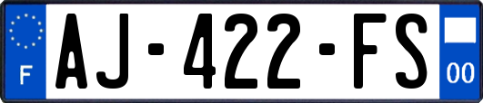 AJ-422-FS