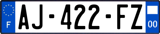 AJ-422-FZ