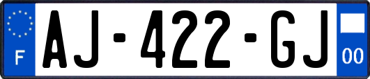 AJ-422-GJ